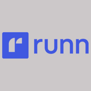 Horizontal Blue Design