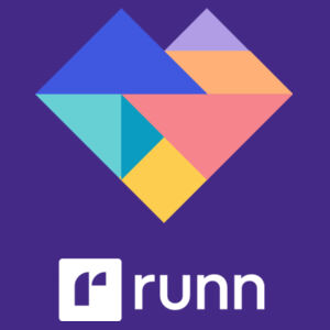 Runn Heart Design