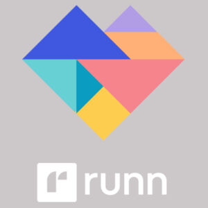 Runn Heart Design