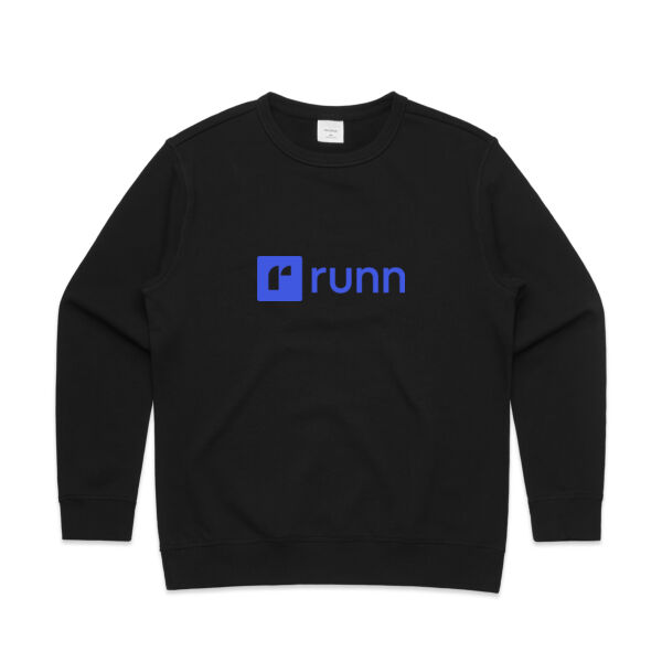 Women - Horizontal Blue Thumbnail